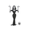 Vampira Silver Screen Edition Scale Action