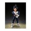 Vegeta - Old Battle Clothes - Fig. 14