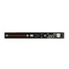 Vertiv Geist AU03E1R5-12CF17-1C14C14A900-D unidad de distribución de energía (PDU) 10 salidas AC 1U Negro