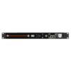 Vertiv Geist VA4U21A0 unidad de distribución de energía (PDU) 12 salidas AC 1U Negro