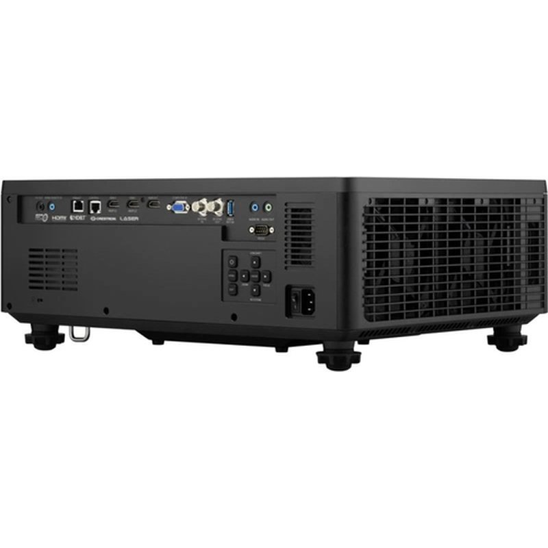 Viewsonic LS950WU videoproyector Proyector de alcance estándar 7100 lúmenes ANSI WUXGA (1920x1200) Negro Viewsonic LS950WU videoproyector Proyector de alcance estándar 7100 lúmenes ANSI WUXGA (1920x1200) Negro - Imagen 10