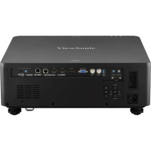 Viewsonic LS950WU videoproyector Proyector de alcance estándar 7100 lúmenes ANSI WUXGA (1920x1200) Negro Viewsonic LS950WU videoproyector Proyector de alcance estándar 7100 lúmenes ANSI WUXGA (1920x1200) Negro