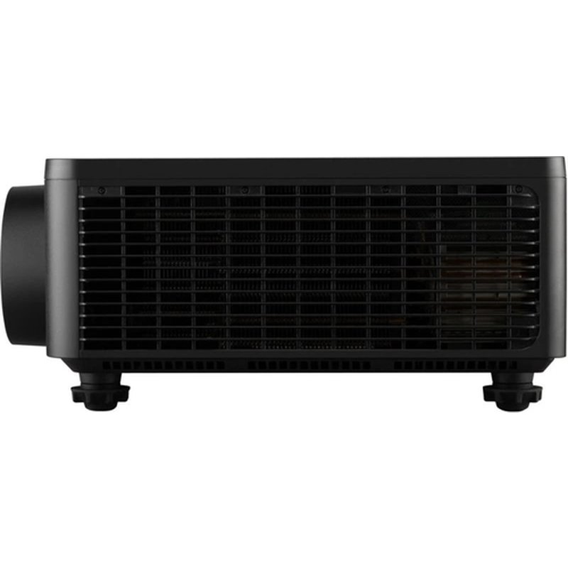 Viewsonic LS950WU videoproyector Proyector de alcance estándar 7100 lúmenes ANSI WUXGA (1920x1200) Negro Viewsonic LS950WU videoproyector Proyector de alcance estándar 7100 lúmenes ANSI WUXGA (1920x1200) Negro - Imagen 13