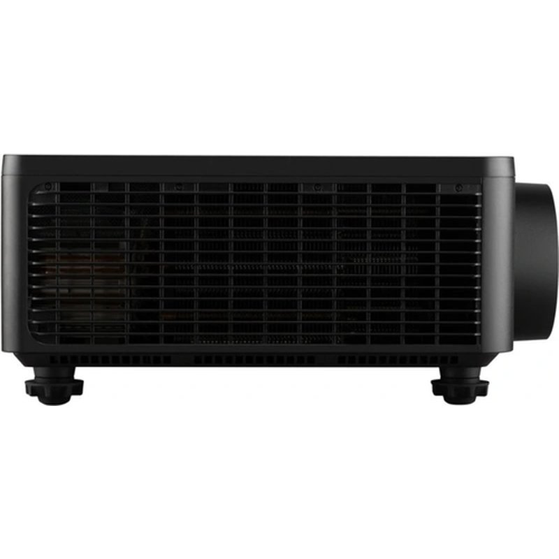 Viewsonic LS950WU videoproyector Proyector de alcance estándar 7100 lúmenes ANSI WUXGA (1920x1200) Negro Viewsonic LS950WU videoproyector Proyector de alcance estándar 7100 lúmenes ANSI WUXGA (1920x1200) Negro - Imagen 16