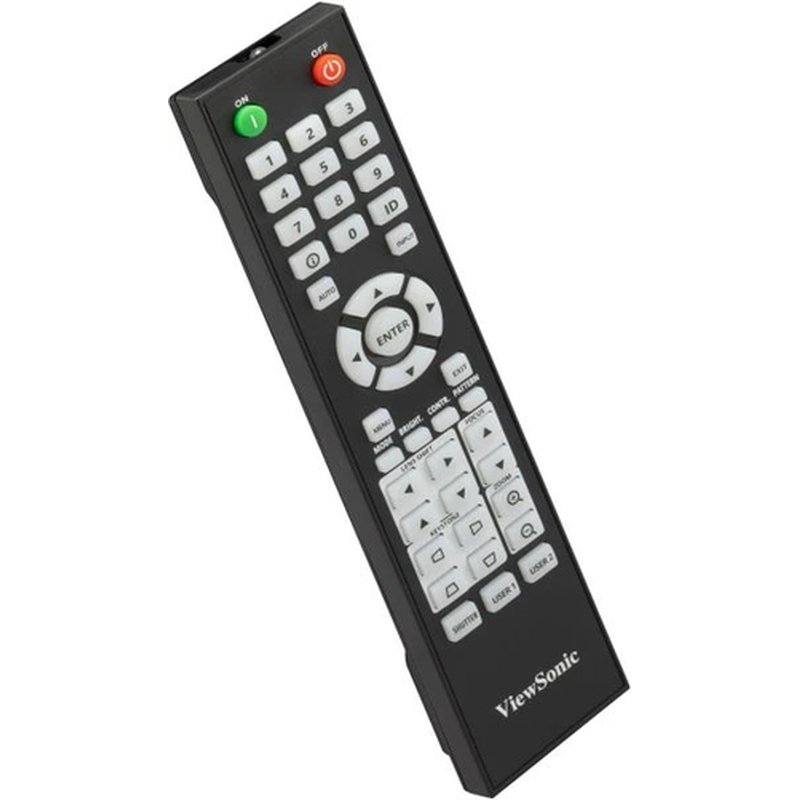 Viewsonic LS950WU videoproyector Proyector de alcance estándar 7100 lúmenes ANSI WUXGA (1920x1200) Negro Viewsonic LS950WU videoproyector Proyector de alcance estándar 7100 lúmenes ANSI WUXGA (1920x1200) Negro - Imagen 18