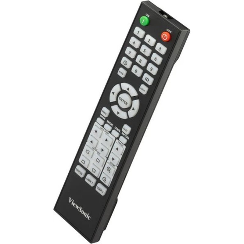 Viewsonic LS950WU videoproyector Proyector de alcance estándar 7100 lúmenes ANSI WUXGA (1920x1200) Negro Viewsonic LS950WU videoproyector Proyector de alcance estándar 7100 lúmenes ANSI WUXGA (1920x1200) Negro - Imagen 19