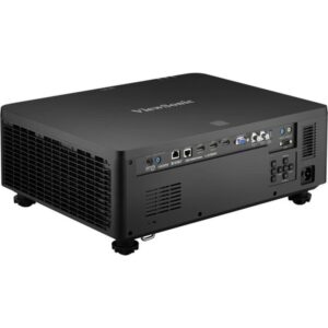 Viewsonic LS950WU videoproyector Proyector de alcance estándar 7100 lúmenes ANSI WUXGA (1920x1200) Negro Viewsonic LS950WU videoproyector Proyector de alcance estándar 7100 lúmenes ANSI WUXGA (1920x1200) Negro