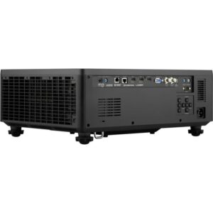 Viewsonic LS950WU videoproyector Proyector de alcance estándar 7100 lúmenes ANSI WUXGA (1920x1200) Negro Viewsonic LS950WU videoproyector Proyector de alcance estándar 7100 lúmenes ANSI WUXGA (1920x1200) Negro
