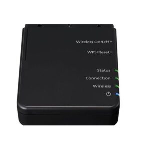 Canon WA10 Ethernet / WLAN