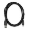 WACOM 3M USB CABLE FOR STU-530/430 WACOM 3M USB CABLE FOR STU-530/430