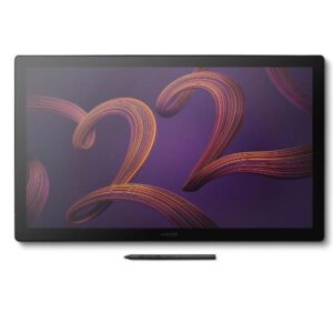 WACOM CINTIQ PRO 22