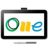 WACOM ONE 12 PEN DISPLAY