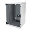 WALL-MOUNT 10 6U H464XW312XD300