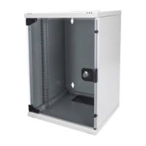 WALL-MOUNT 10 6U H464XW312XD300