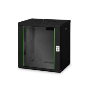 WALL-MOUNT 19 12U H643XW600XD450