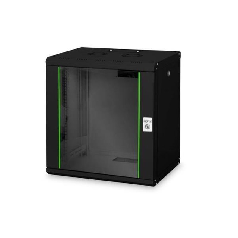 WALL-MOUNT 19 12U H643XW600XD450 WALL-MOUNT 19 12U H643XW600XD450