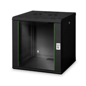 WALL-MOUNT 19 12U H643XW600XD600
