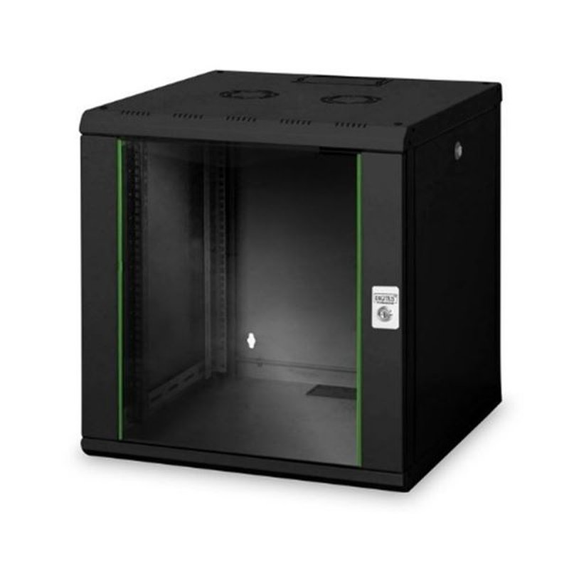 WALL-MOUNT 19 12U H643XW600XD600 WALL-MOUNT 19 12U H643XW600XD600