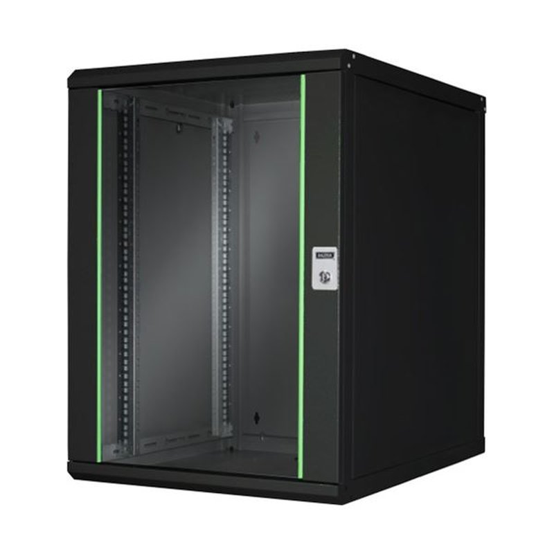 WALL-MOUNT 19 16U H820XW600XD600 WALL-MOUNT 19 16U H820XW600XD600