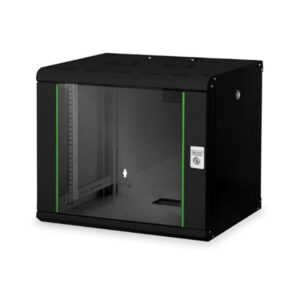 WALL-MOUNT 19 9U H509XW600XD450