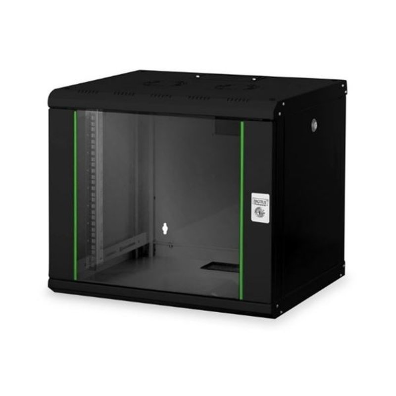 WALL-MOUNT 19 9U H509XW600XD450 WALL-MOUNT 19 9U H509XW600XD450