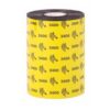 WAX/RESIN RIBBON 102MMX450M 34 CF.6