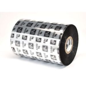 WAX/RESIN RIBBON 156MMX450M 32 CF.6