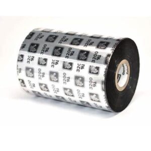 WAX/RESIN RIBBON 174MMX450M 32 CF.6