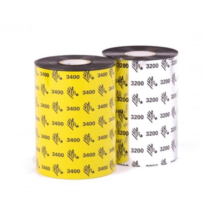 WAX/RESIN RIBBON 40MMX450M 340 CF.6 WAX/RESIN RIBBON 40MMX450M 340 CF.6