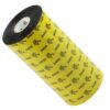 WAX/RESIN RIBBON 83MMX450M 340 CF.6