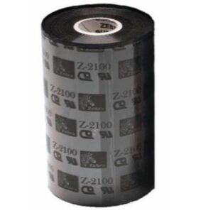 WAX RIBBON 131MMX450M 2100 HI CF.12