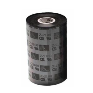 WAX RIBBON 174MMX450M 2100 HI CF.12