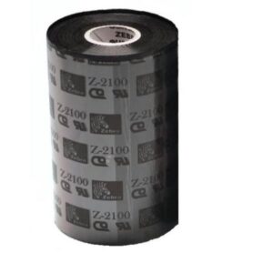 WAX RIBBON 60MMX450M 2100 HIG CF.12