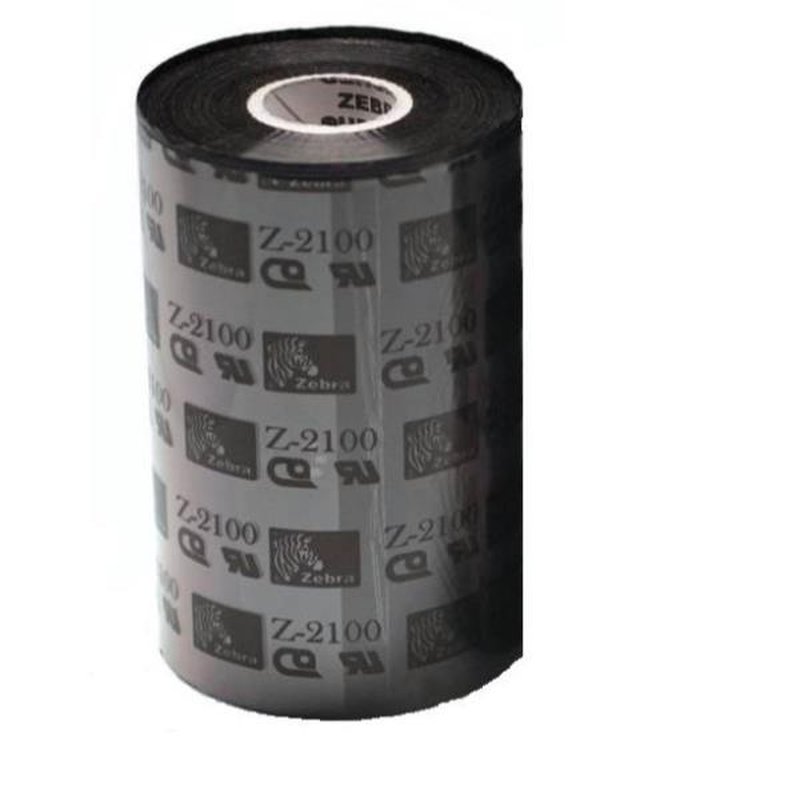 WAX RIBBON 60MMX450M 2100 HIG CF.12 WAX RIBBON 60MMX450M 2100 HIG CF.12