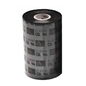 WAX RIBBON 64MMX91M 2100 HIGH CF.24