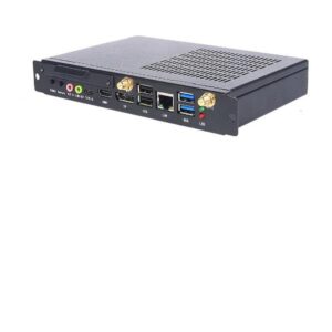 WB5116 I5-1235U 256GB 16 W11 PRO