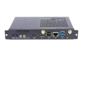 WB5116 I7-12 16B 256 NO KITWF CHROS