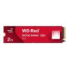 WDS200T1R0C SSD Red SN700 PCIe NVMe WDS200T1R0C SSD Red SN700 PCIe NVMe