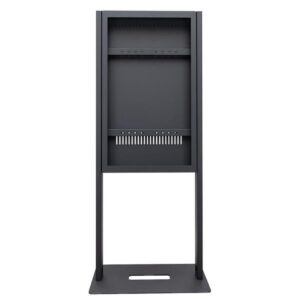 WINDOW GATE PORTRAIT 75