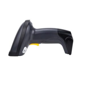WIRELESS 2D BARCODE SCANNER, LONG D