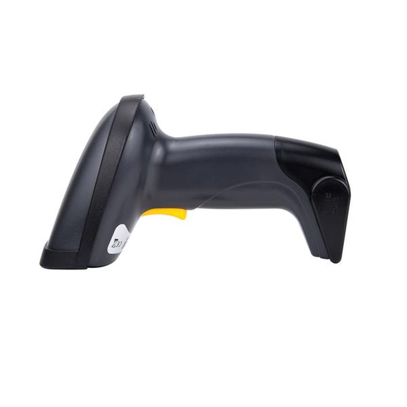 WIRELESS 2D BARCODE SCANNER, LONG D WIRELESS 2D BARCODE SCANNER, LONG D