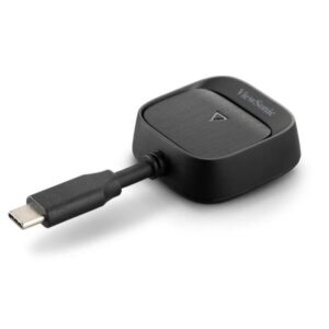 Viewsonic WPD-900 accesorio de proyector Transmisor inalámbrico