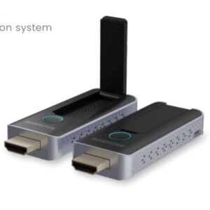 WIRLESS PRESENTATION SYSTEM 1X STRE