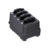 WS50 SPARE BATT CHARGER/4 BATT