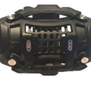WT6000 WRIST MOUNT WITH EXTRA LARGE