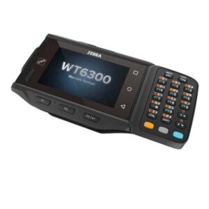 WT6300 TOUCH DISPLAY KEYPAD STAN