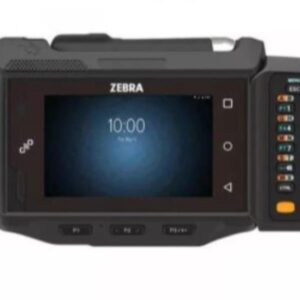 WT6300 WEARABLE TERMINAL TOUCH DIS