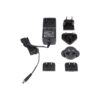 Wall Mount Power Pack 24 VDC 1.25 A 2.1