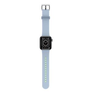 Watch Band Apple Watch 40/41/42mm BLU