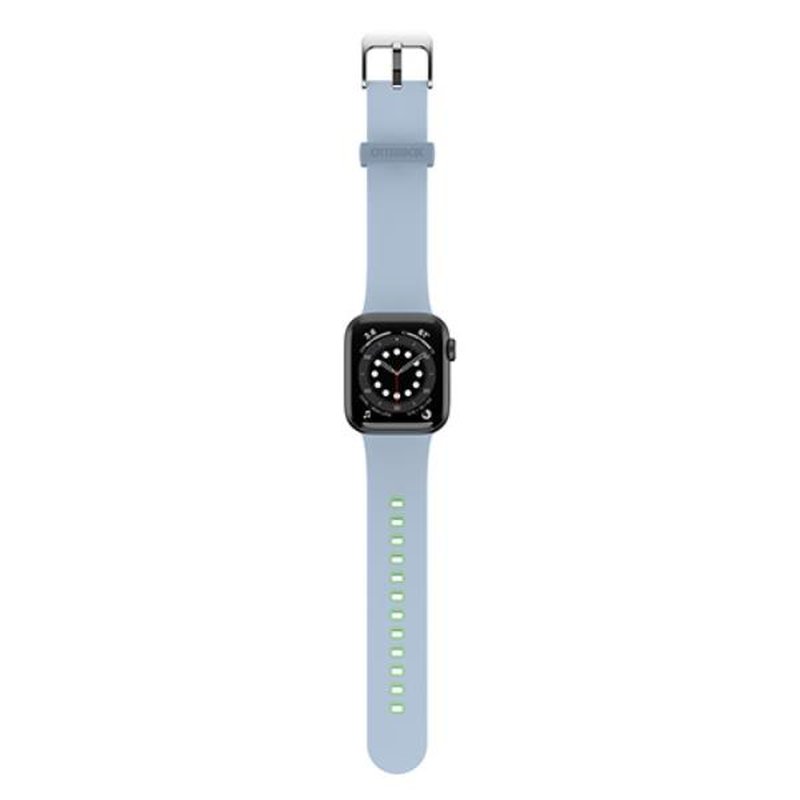 Watch Band Apple Watch 40/41/42mm BLU Watch Band Apple Watch 40/41/42mm BLU